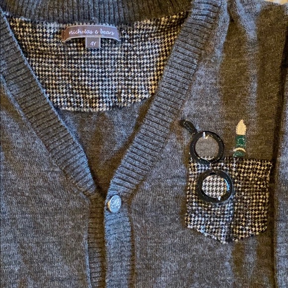 Nicholas & Bears - Picture 2 of 5